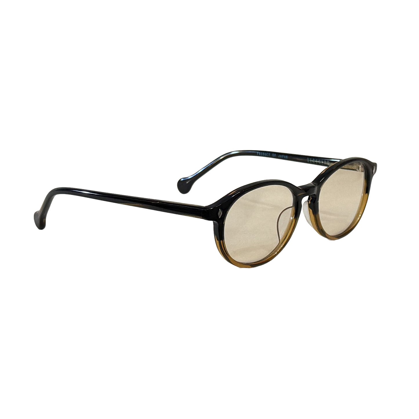 VN-011  Columbus Ave.  BROWN HALF