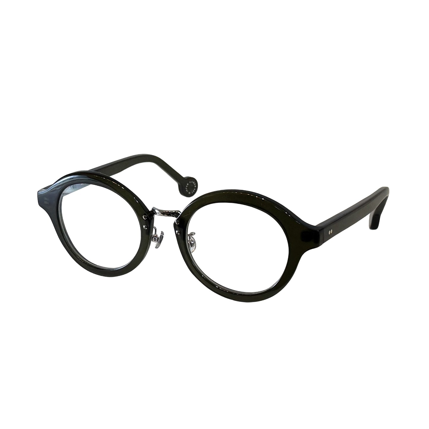 VN-030 8th Streets CLEAR OLIVE