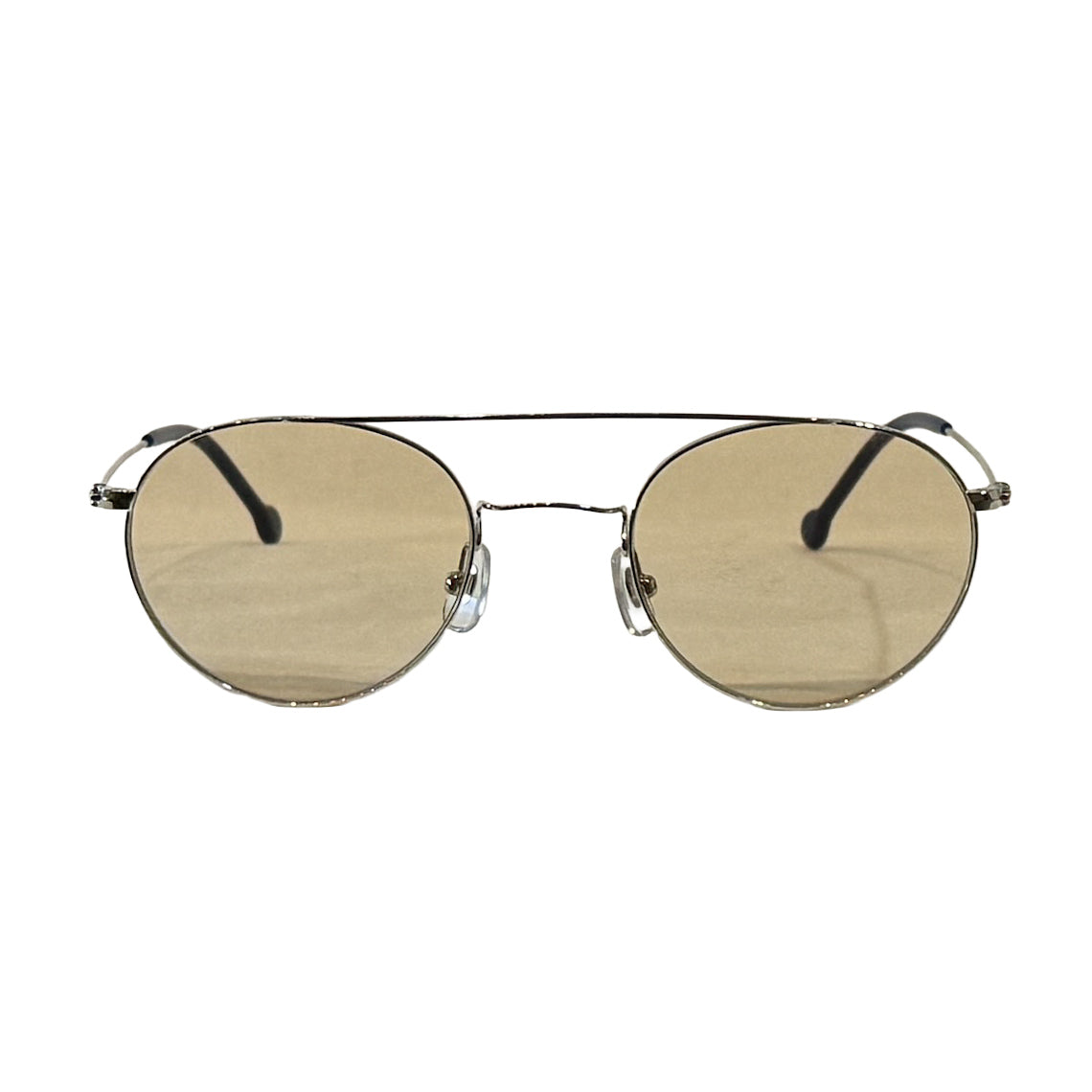 VN-028 Mercury Wブリッジ  SILVER