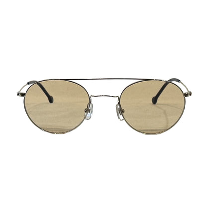 VN-028 Mercury Wブリッジ  SILVER