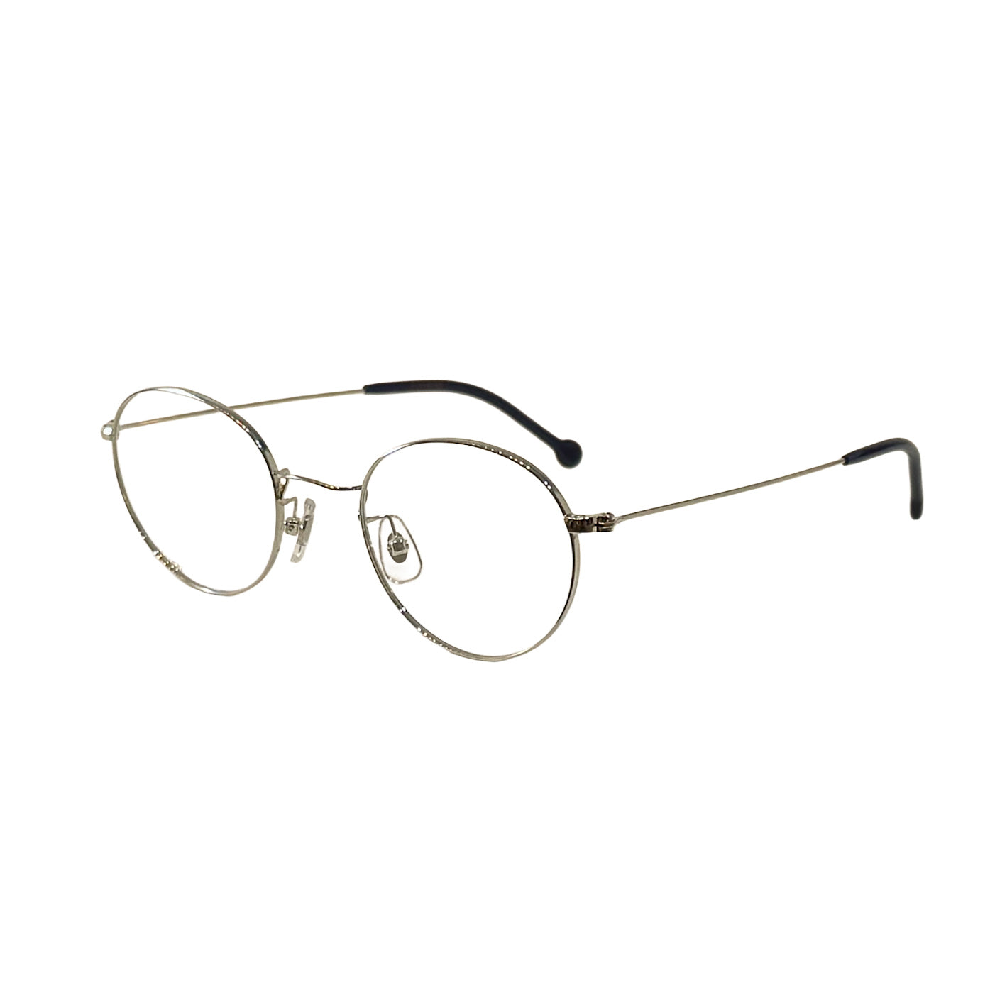 VN-028S  七宝付きMercury   BLACK