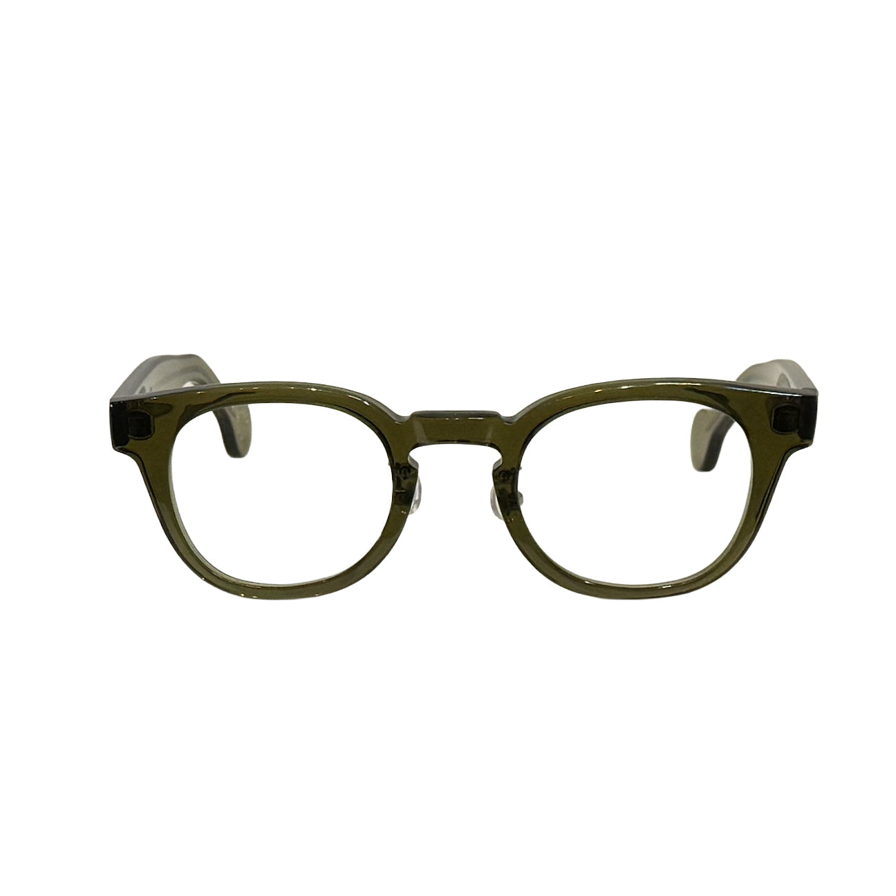 VN-036  Delancey St.  CLEAR OLIVE