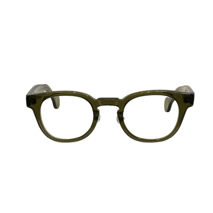VN-036  Delancey St.  CLEAR OLIVE