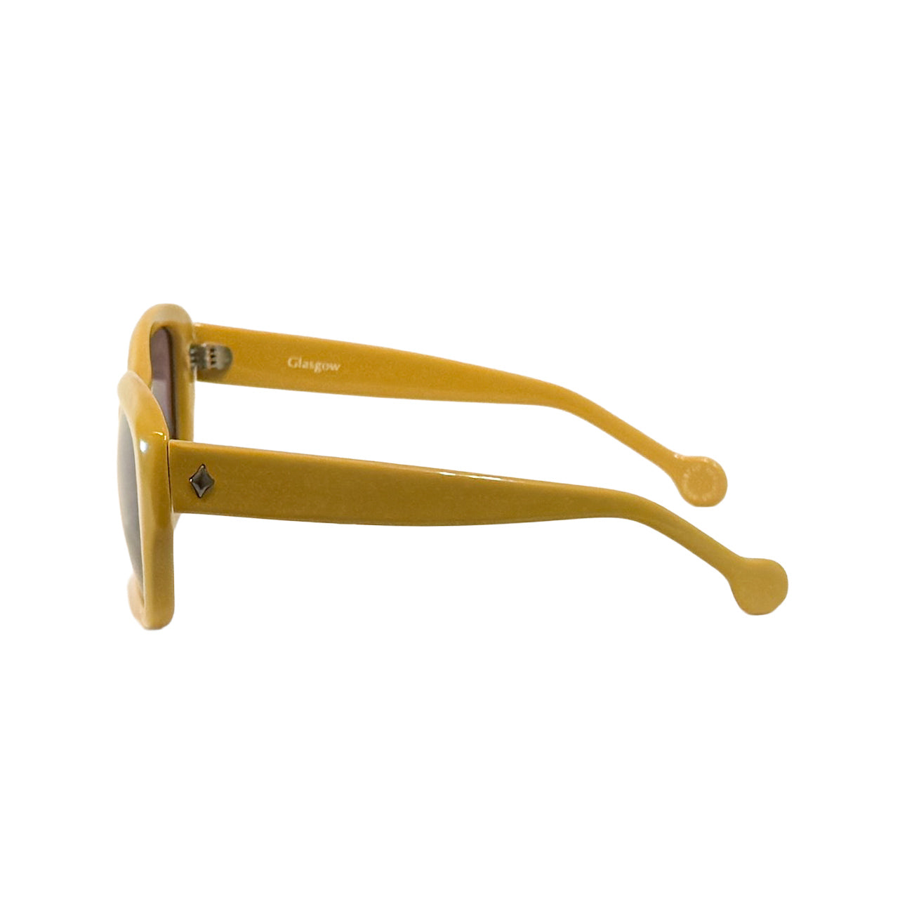 VN-006  Glasgow MUSTARD