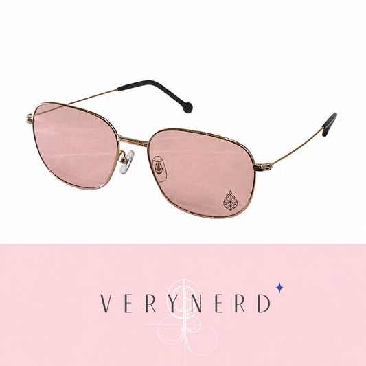 VERYNERD × 夕霧コラボモデル